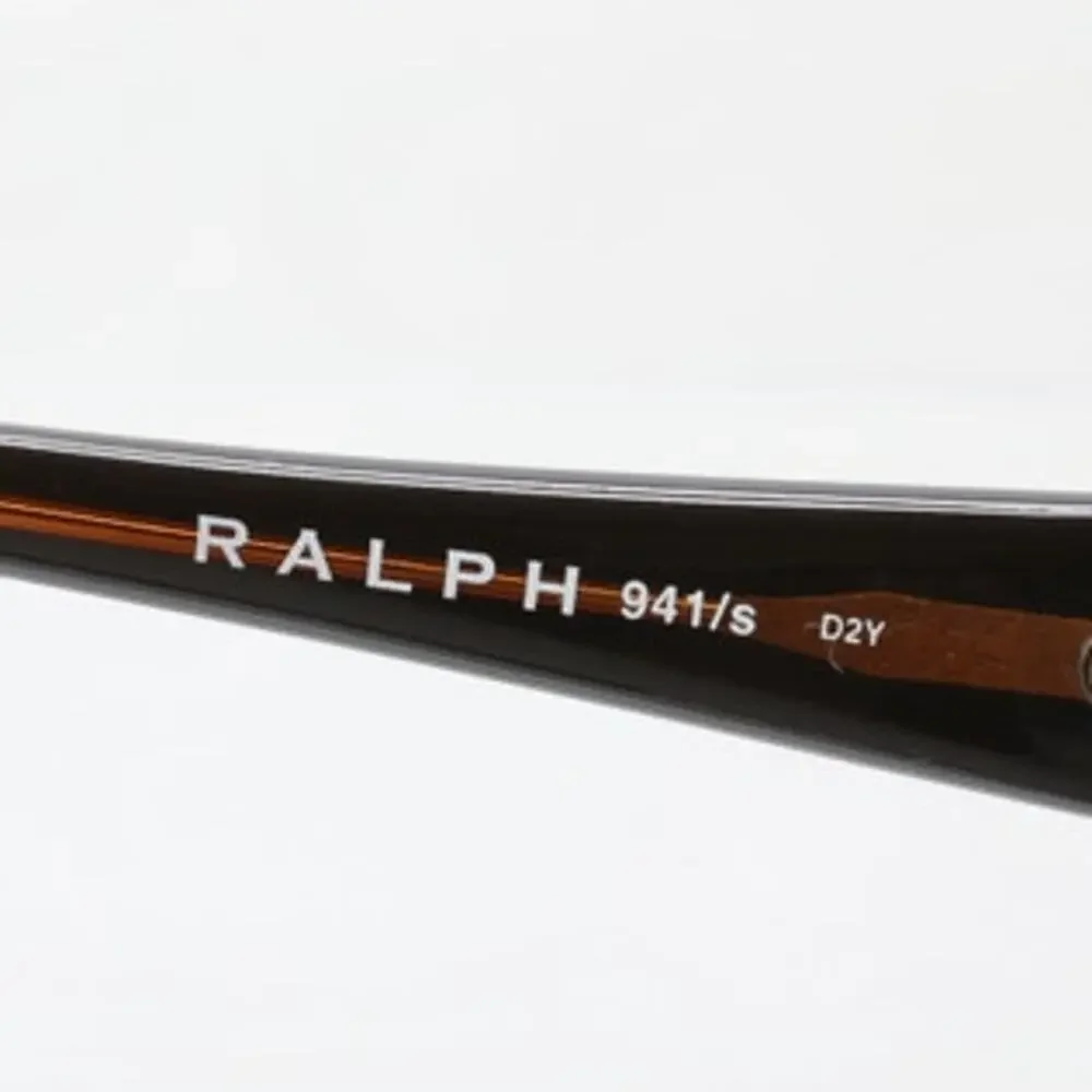 Ralph Lauren 941/S D2Y 48-19-125mm Sunglass / Eyeglass FRAMES ONLY - GOOD